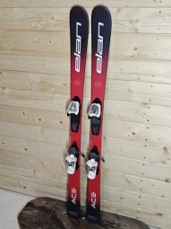 LYŽE ELAN FORMULA ACE 130CM